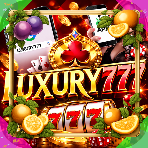 luxury777 — galeri pratinjau - APK Resmi