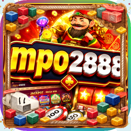 mpo2888 — mitra unggulan
